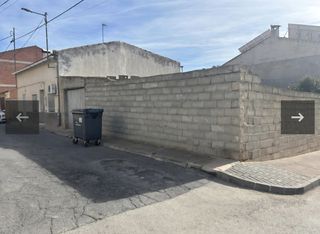 House  Calle cehegín. Casa en la copa de bullas.