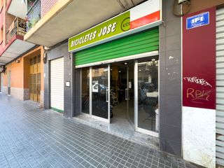 Business premise  Puçol - cr barcelona. Local comercial en puzol con posibilidad de vivienda