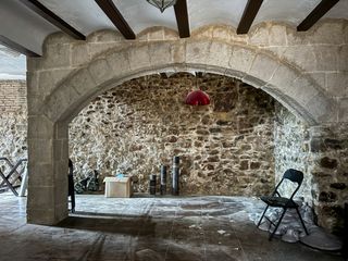 Flat  Sagunto-sagunt - cl antigones. Planta baja para reformar en sagunto