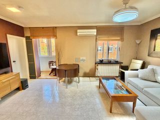 Flat in Buena Vista. E.m.p vende piso de 2 dormitorios a 5 minutos andando al metro