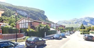 Doppelhaus  N-634. Chalet zona islares