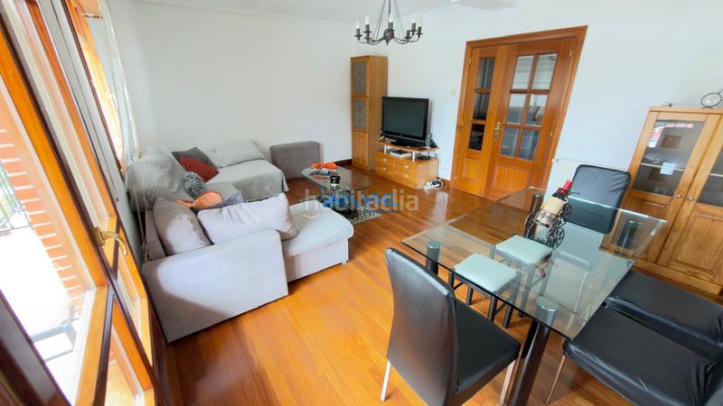 Foto f2da5ae8-224b-4b2e-a0e5-63abfa6ef5de. Pis amb calefacció aparcament a Brazomar Castro - Urdiales