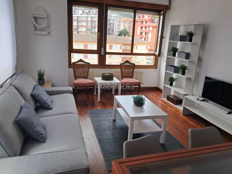 Foto 119bbc96-3639-408b-9b6e-b9ac300900bc. Rent flat with heating in Centro Castro - Urdiales