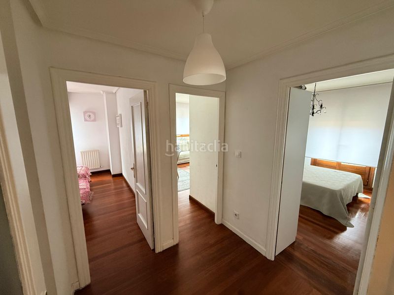 Foto 75b372f3-d827-4156-819a-03eb2f29834e. Rent flat with heating in Centro Castro - Urdiales