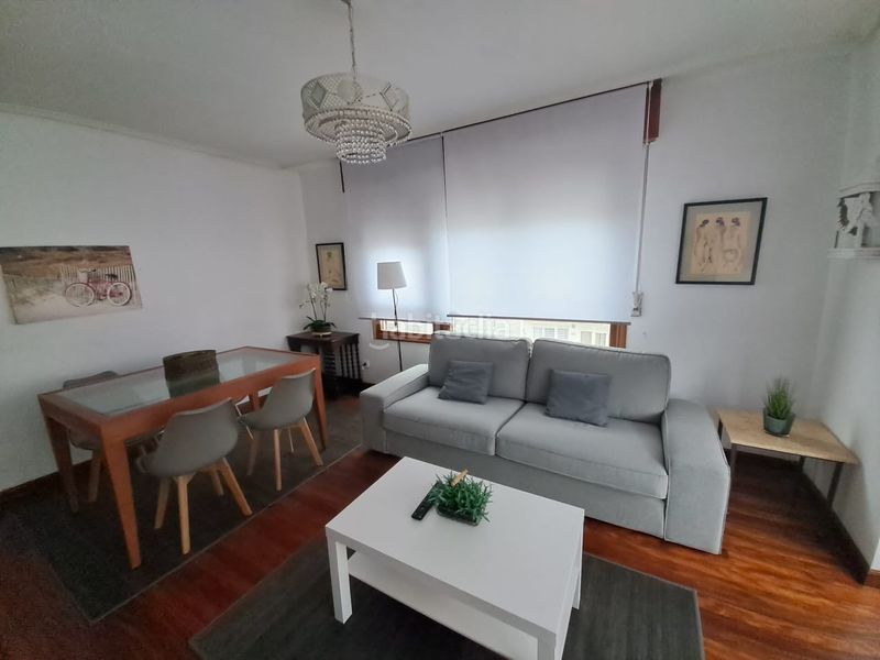 Foto 805b355f-e657-4c59-b0d7-b4e15ed8a92a. Rent flat with heating in Centro Castro - Urdiales