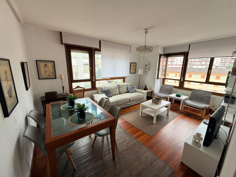 Foto a4f0b43e-0c84-4c80-9dce-28a13de1fa11. Rent flat with heating in Centro Castro - Urdiales