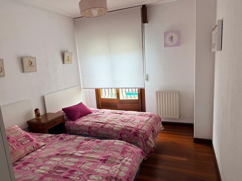 Foto b03d579b-26a2-4579-a4d4-d86ae7865f98. Rent flat with heating in Centro Castro - Urdiales