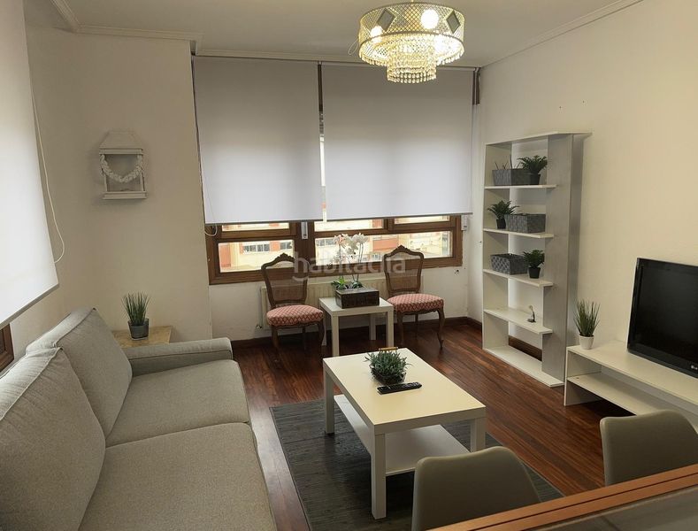 Foto cdc5dacd-269f-4069-847e-94adc5a4e297. Rent flat with heating in Centro Castro - Urdiales