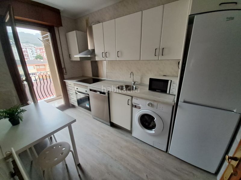 Foto d29c5611-bb71-4f50-9f9f-97acbd1a6e98. Rent flat with heating in Centro Castro - Urdiales