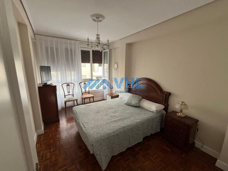 Foto 64ba3f7e-edd8-4037-841e-7c3a84b2b78d. Affitto appartamento in Centro Castro - Urdiales