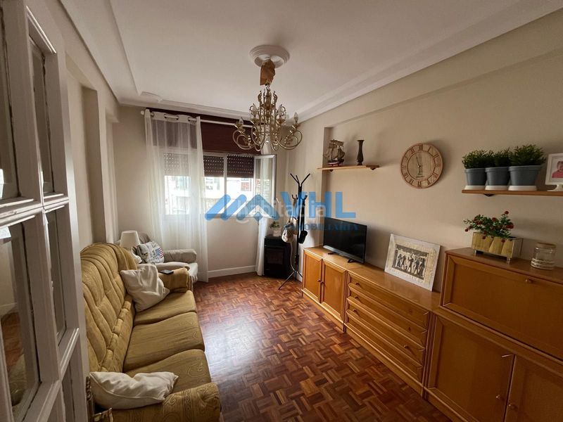 Foto bbe10a07-eec3-4b3e-964e-7085bf454fc2. Affitto appartamento in Centro Castro - Urdiales