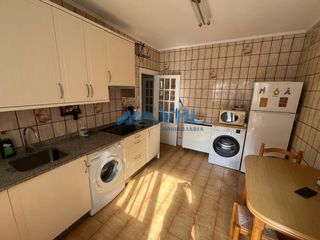 Affitto Appartamento  Calle ricardo rueda. Piso zona centro