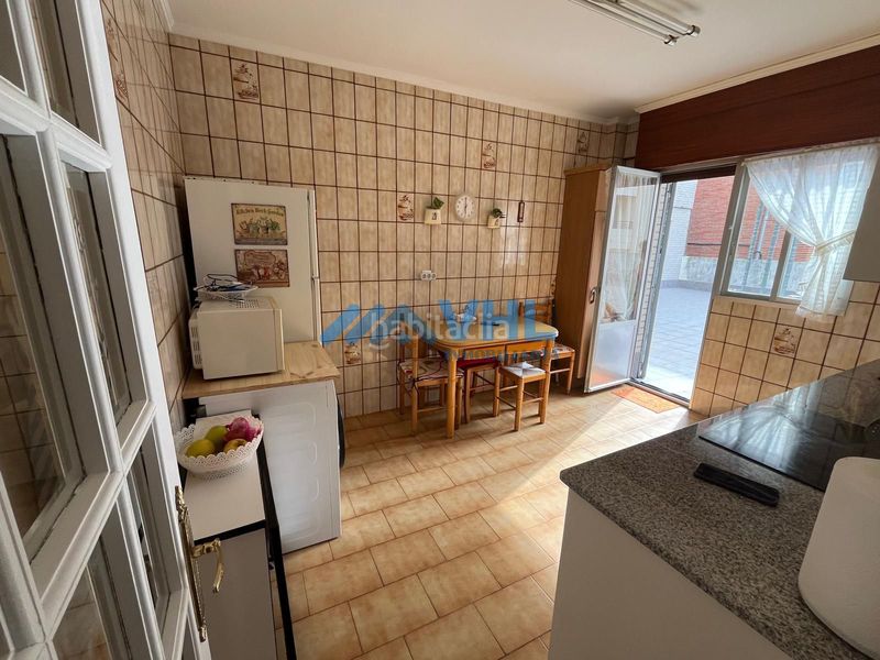 Foto 50b35b30-94e7-4a42-9167-105f64dc47bd. Location appartement dans Centro Castro - Urdiales