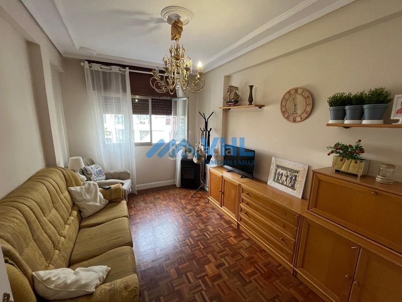 Foto d1db5302-817b-41f9-8dc5-974219e9078a. Location appartement dans Centro Castro - Urdiales