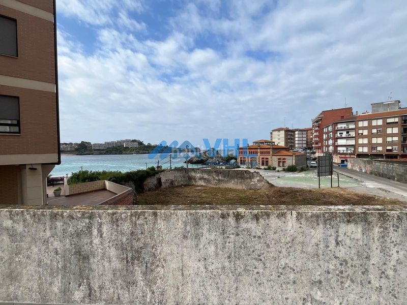 Foto 167f5088-3282-45a2-8301-94ff9af29fd0. Rent flat in Centro Castro - Urdiales