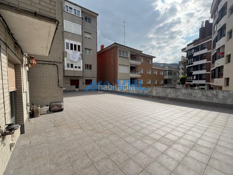Foto 41f30fae-08c1-4710-804e-05c367ba9cdc. Rent flat in Centro Castro - Urdiales