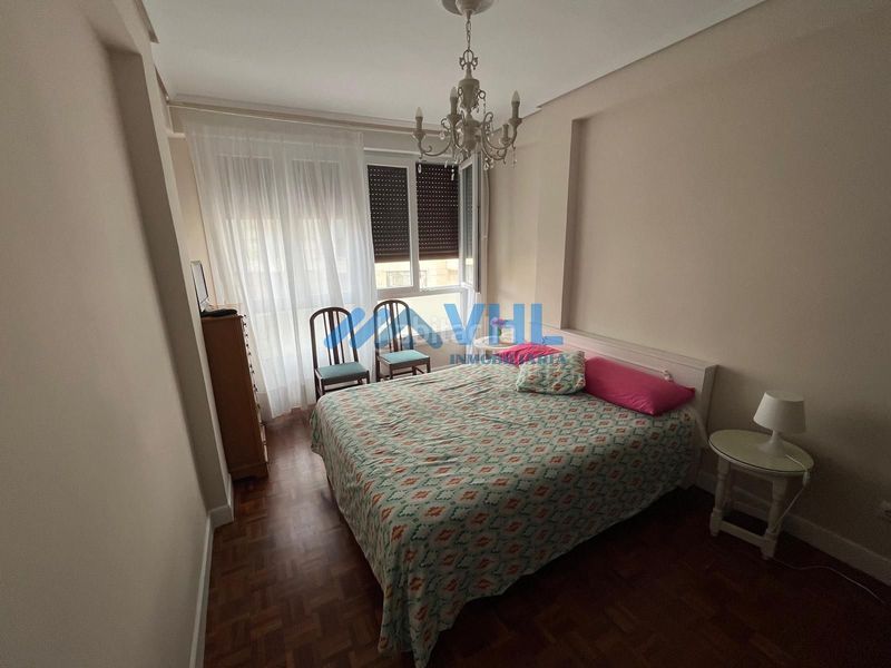 Foto 605a3ca6-4c66-4a37-be27-73f90b1b9550. Rent flat in Centro Castro - Urdiales