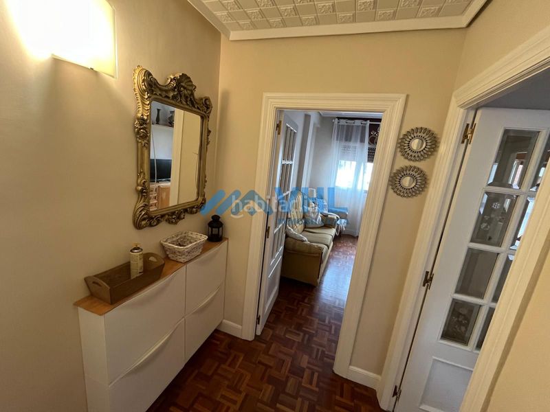 Foto 97c55add-a8e4-4ae6-b9e7-8d08aab5088a. Rent flat in Centro Castro - Urdiales