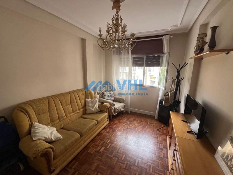 Foto b0dbcbfe-cd34-400e-ac48-c010414ed1f1. Rent flat in Centro Castro - Urdiales