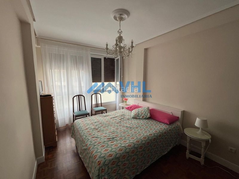Foto c7a8d382-dee1-4ce7-97ba-8d48305b6d29. Rent flat in Centro Castro - Urdiales