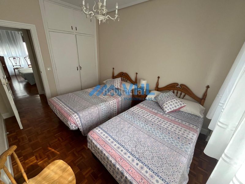 Foto cda8f437-e211-4bc3-8386-8f0762b4e624. Rent flat in Centro Castro - Urdiales