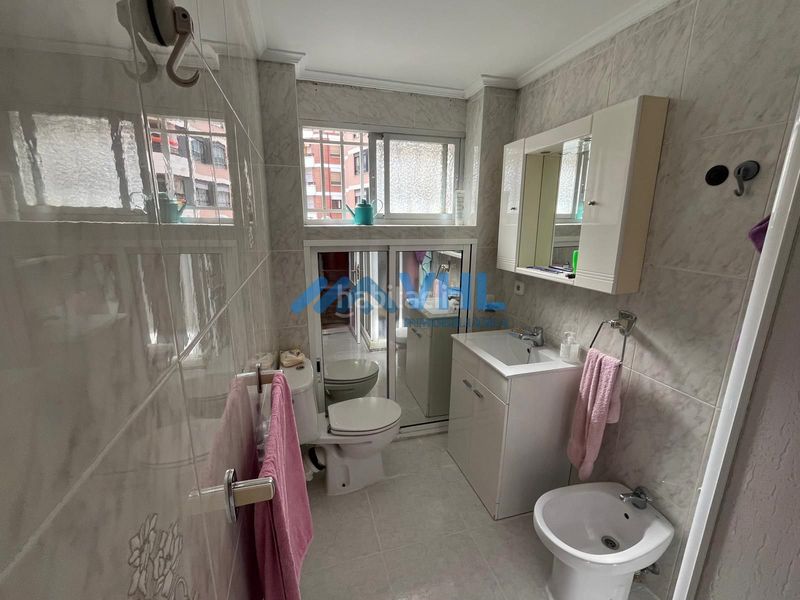 Foto dffe86c6-74dc-4a1b-93fc-2dcb26c42b7d. Rent flat in Centro Castro - Urdiales