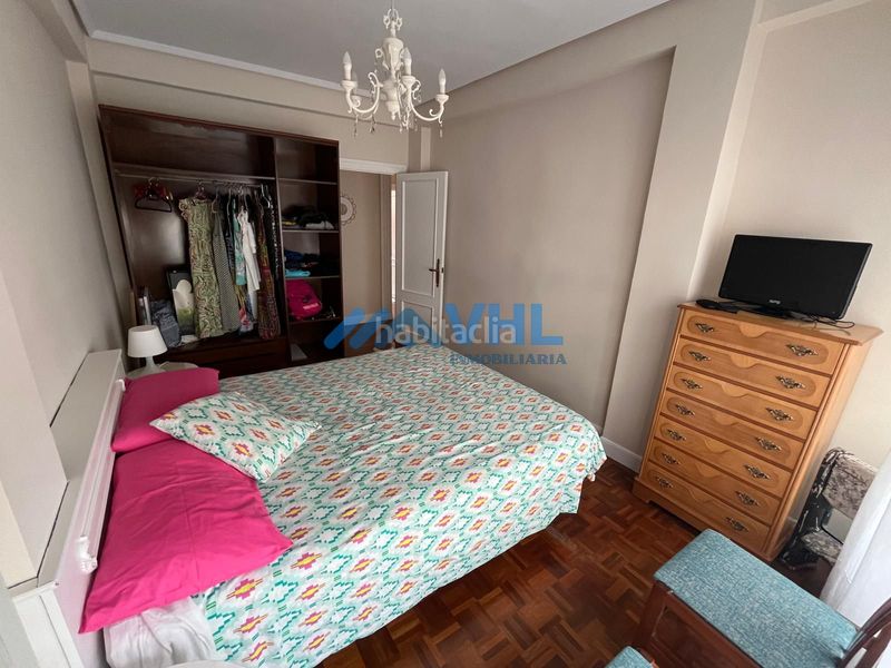 Foto f18a3edf-7a4d-4884-856d-f835c870bf21. Rent flat in Centro Castro - Urdiales