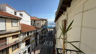 Pis a Calle Santander