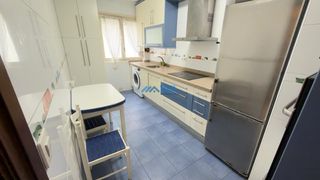 Appartement  Calle siglo xx. Piso zona centro