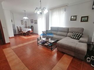Zweistöckige Wohnung  Barrio oriñón. Duplex zona oriñon