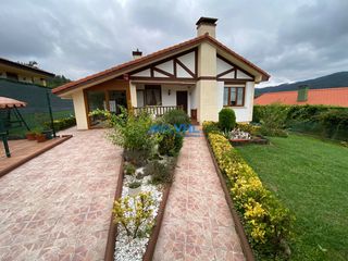Lloguer Xalet  Magdalena. Chalet zona guriezo