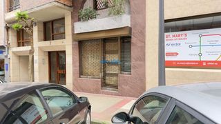 Miete Geschäftsraum  Calle venancio bosco. Local comercial zona centro