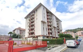 Flat  Paseo menéndez pelayo. Piso zona brazomar