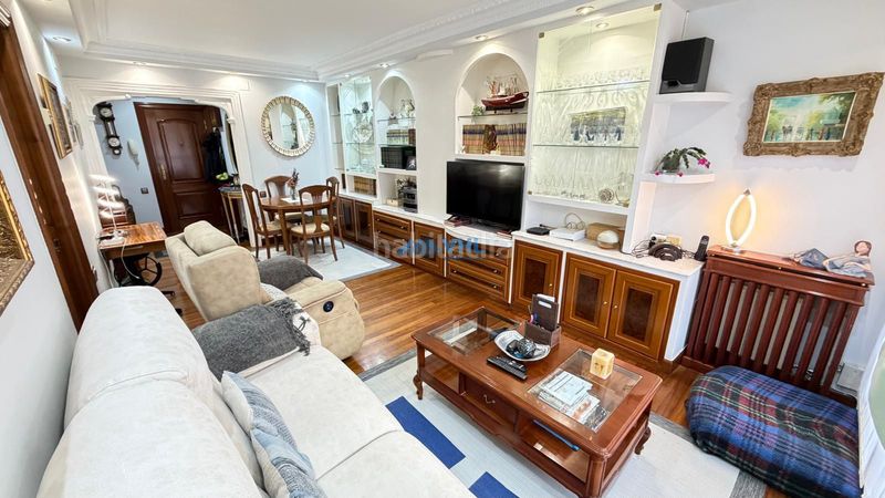 Foto 21f20ba2-6302-4ada-8903-204708555b83. Pis amb calefacció aparcament piscina a Brazomar Castro - Urdiales