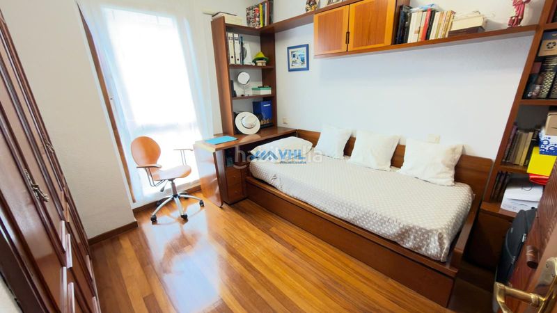 Foto 31daf2a0-4291-42c8-b9a1-30c2c5bb218a. Pis amb calefacció aparcament piscina a Brazomar Castro - Urdiales