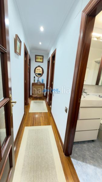 Foto 5c72a6d0-5d56-406c-a1bb-4bb791d2cca3. Pis amb calefacció aparcament piscina a Brazomar Castro - Urdiales