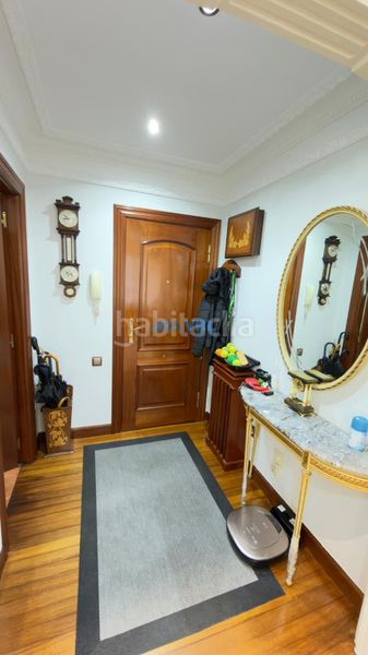 Foto 7b24e4c2-985a-403a-a618-5a2466b95dc6. Pis amb calefacció aparcament piscina a Brazomar Castro - Urdiales