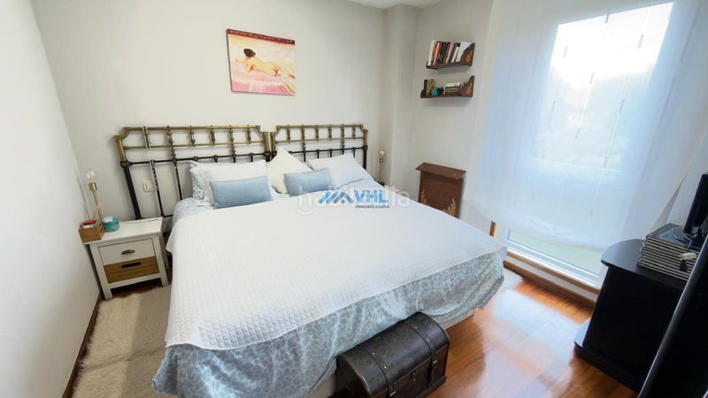 Foto 8df111e3-5336-401b-88e3-51ac8ff7ffdf. Pis amb calefacció aparcament piscina a Brazomar Castro - Urdiales