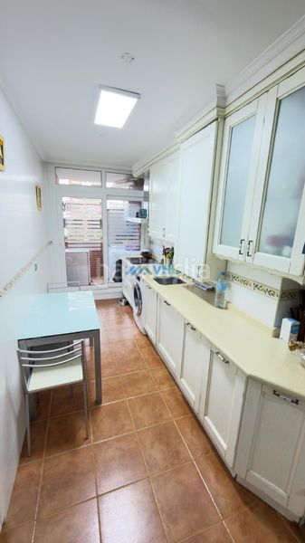 Foto 8f9d060c-b042-4b4c-a149-db6f0367c36b. Pis amb calefacció aparcament piscina a Brazomar Castro - Urdiales