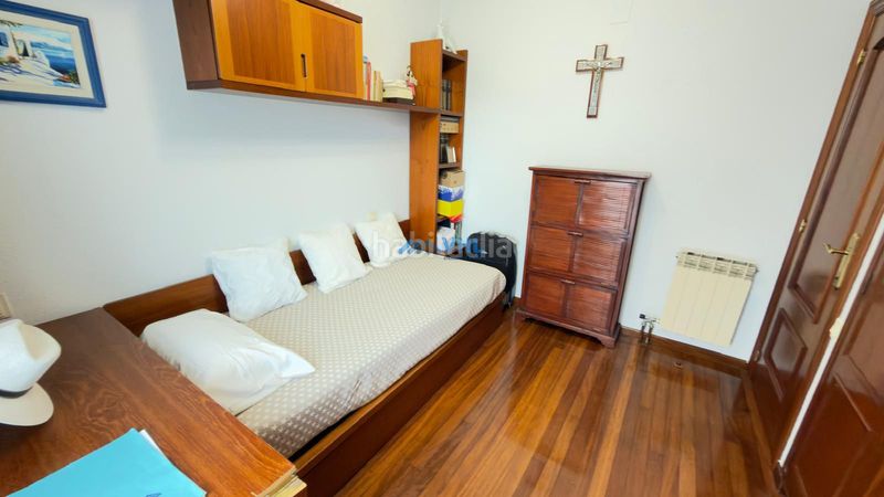 Foto 980f9273-49cd-43e6-a366-d23c82d61a7d. Pis amb calefacció aparcament piscina a Brazomar Castro - Urdiales