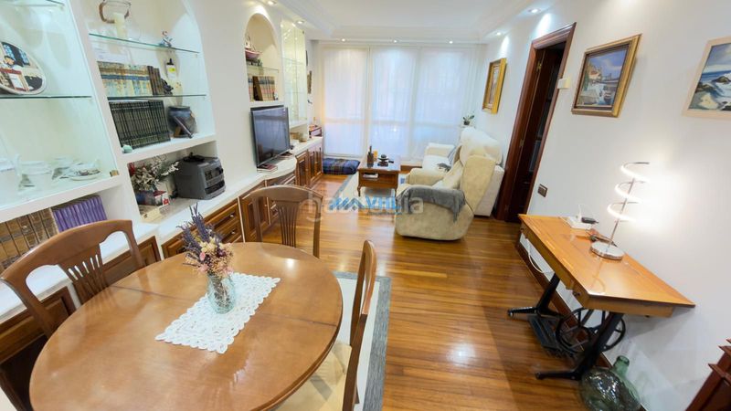 Foto a8bcf062-6438-40f6-90ef-7d969c8c98dc. Pis amb calefacció aparcament piscina a Brazomar Castro - Urdiales