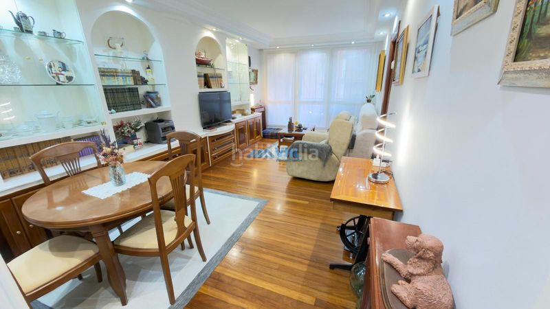 Foto aec1b5f9-bab0-4cea-aa9e-8ae325e2ecdb. Pis amb calefacció aparcament piscina a Brazomar Castro - Urdiales