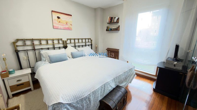 Foto baa5a7d5-92be-4736-b6d6-1f75da111ba9. Pis amb calefacció aparcament piscina a Brazomar Castro - Urdiales