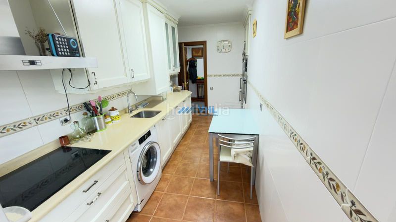 Foto c57c1c50-beca-44fc-b0b0-1b525d64d6d1. Pis amb calefacció aparcament piscina a Brazomar Castro - Urdiales