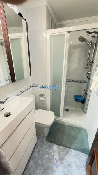 Foto c73584e6-a4aa-43b8-9531-cdee3093cc97. Pis amb calefacció aparcament piscina a Brazomar Castro - Urdiales