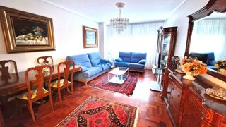 Location Appartement  Calle venancio bosco 6. Piso zona centro