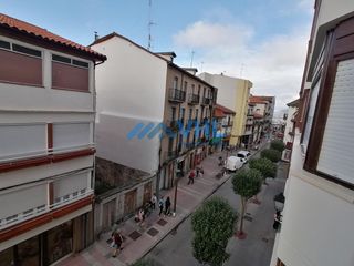 Miete Etagenwohnung  Calle santander 12. Piso zona centro