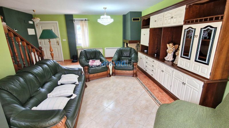 Foto 3866d5eb-2859-44f8-ae17-7db91f2a014e. Xalet amb xemeneia calefacció aparcament a Samano Castro - Urdiales