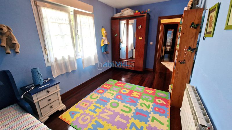 Foto 6b769761-af15-42f6-a2a1-3a543fe6ce2f. Xalet amb xemeneia calefacció aparcament a Samano Castro - Urdiales