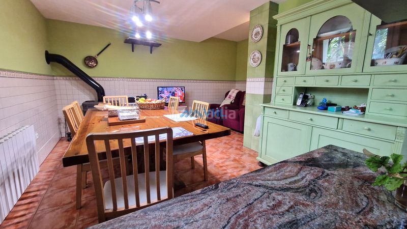 Foto 77787492-a99a-4507-99ed-8b23be8ed677. Xalet amb xemeneia calefacció aparcament a Samano Castro - Urdiales